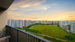 Canberra Street (D27), Condominium #558279231